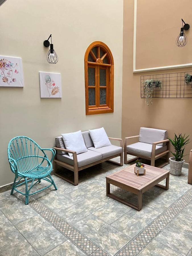 La Casa De Lola Apartment Caleta De Velez Bagian luar foto